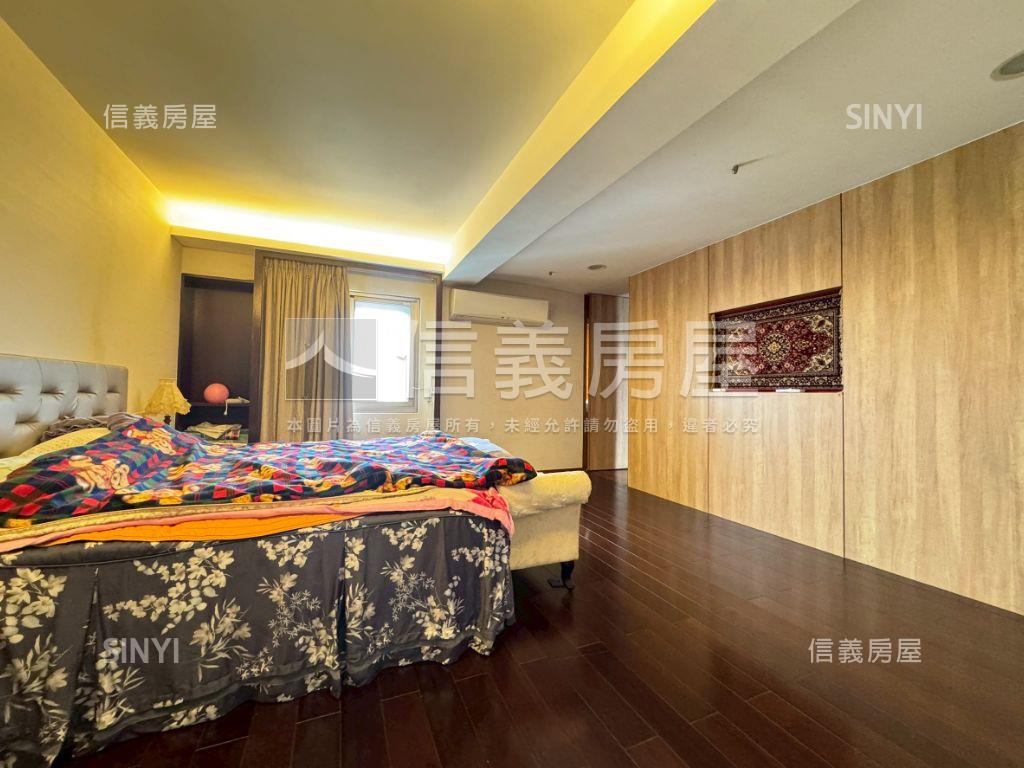 淡水新都心景觀霸氣大戶房屋室內格局與周邊環境