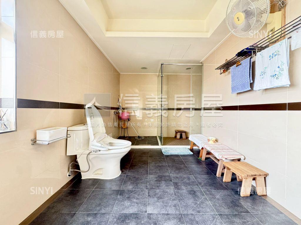 淡水新都心景觀霸氣大戶房屋室內格局與周邊環境