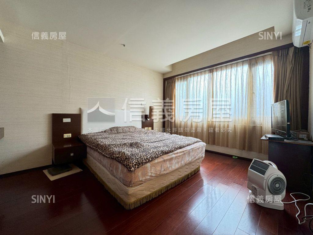 淡水新都心景觀霸氣大戶房屋室內格局與周邊環境