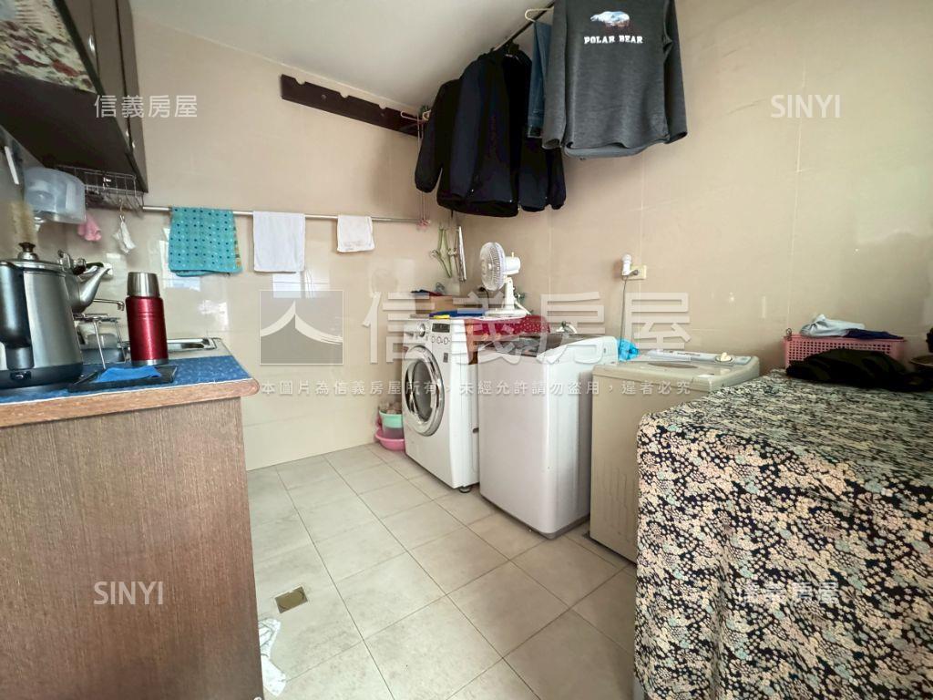 淡水新都心景觀霸氣大戶房屋室內格局與周邊環境