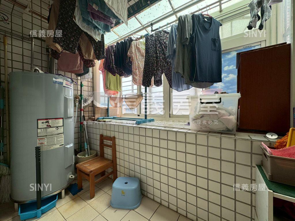 淡水新都心景觀霸氣大戶房屋室內格局與周邊環境