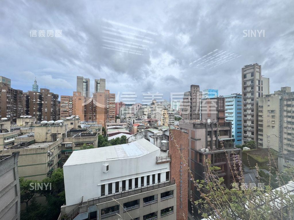 ［稀有］科技大樓辦公房屋室內格局與周邊環境