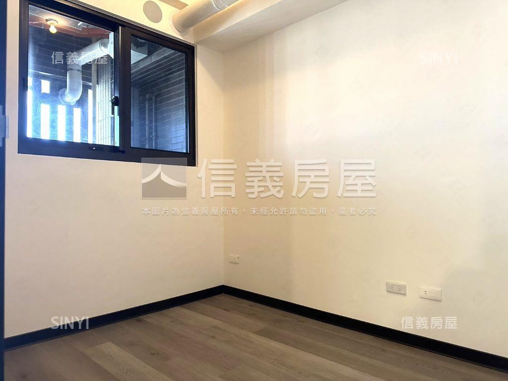 近台鐵綠捷雙共構合雄新站房屋室內格局與周邊環境