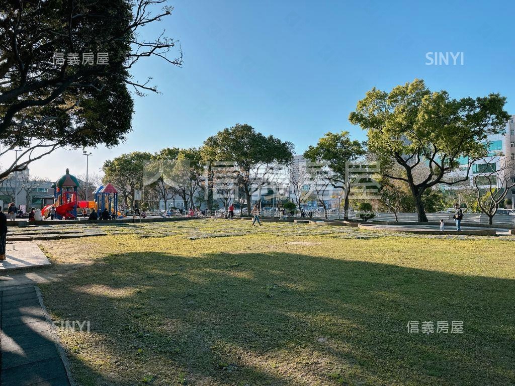 近台鐵綠捷雙共構合雄新站房屋室內格局與周邊環境