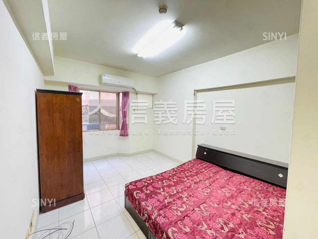 店長推薦★常德路三房平車房屋室內格局與周邊環境