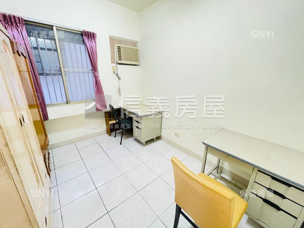 店長推薦★常德路三房平車房屋室內格局與周邊環境