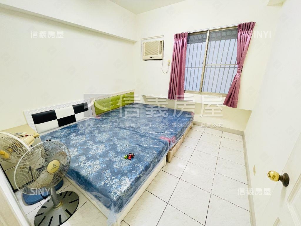 店長推薦★常德路三房平車房屋室內格局與周邊環境