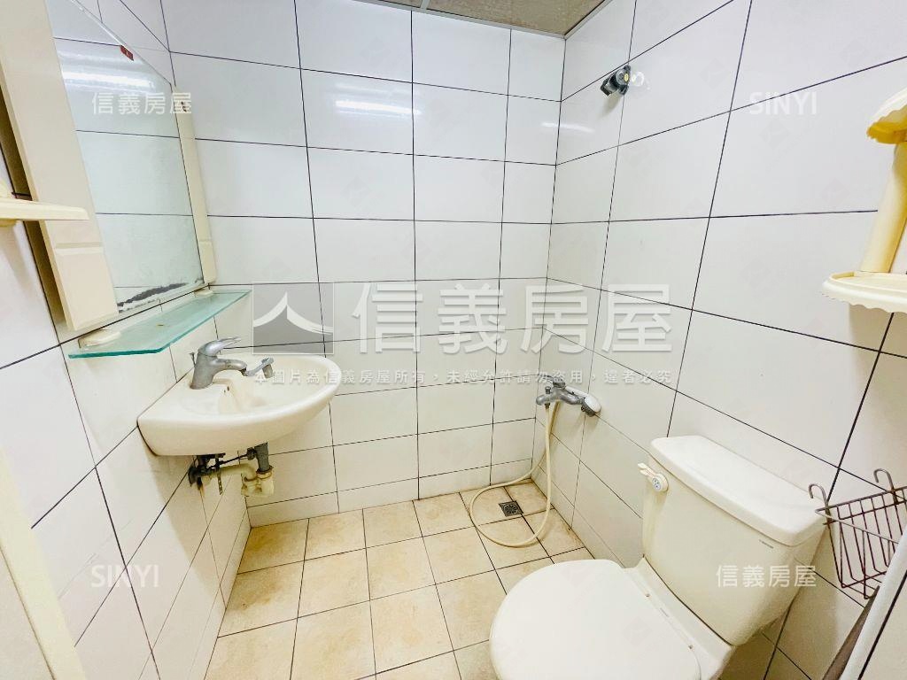 店長推薦★常德路三房平車房屋室內格局與周邊環境