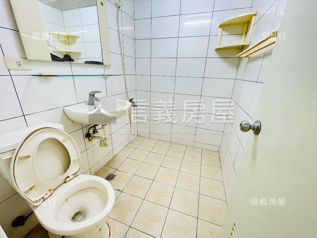 店長推薦★常德路三房平車房屋室內格局與周邊環境