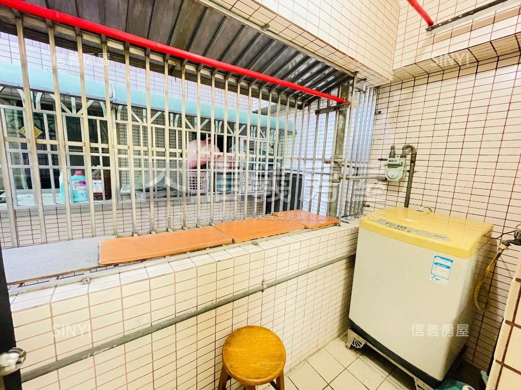 店長推薦★常德路三房平車房屋室內格局與周邊環境