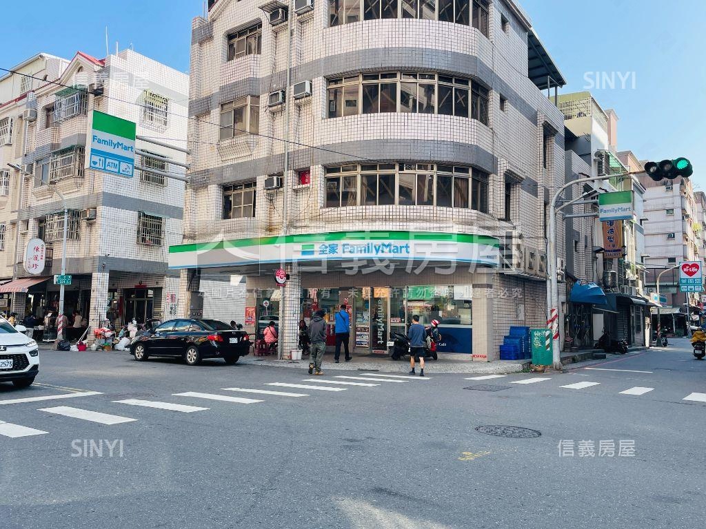 店長推薦★常德路三房平車房屋室內格局與周邊環境