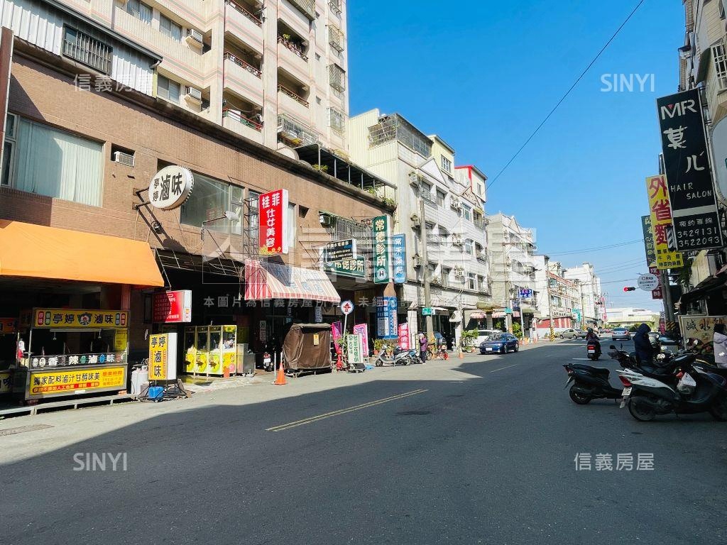 店長推薦★常德路三房平車房屋室內格局與周邊環境