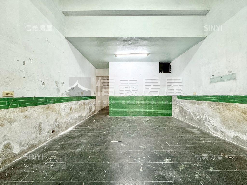 近仕隆國小低總價透天房屋室內格局與周邊環境