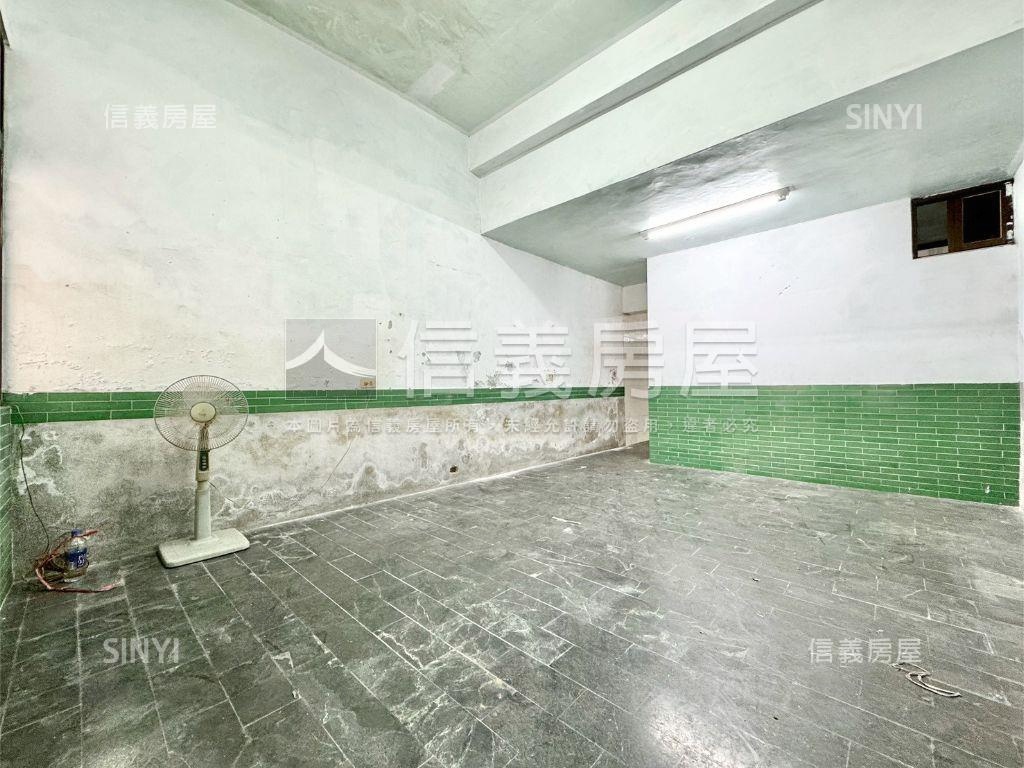 近仕隆國小低總價透天房屋室內格局與周邊環境