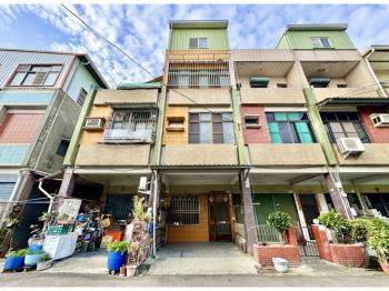 近仕隆國小低總價透天