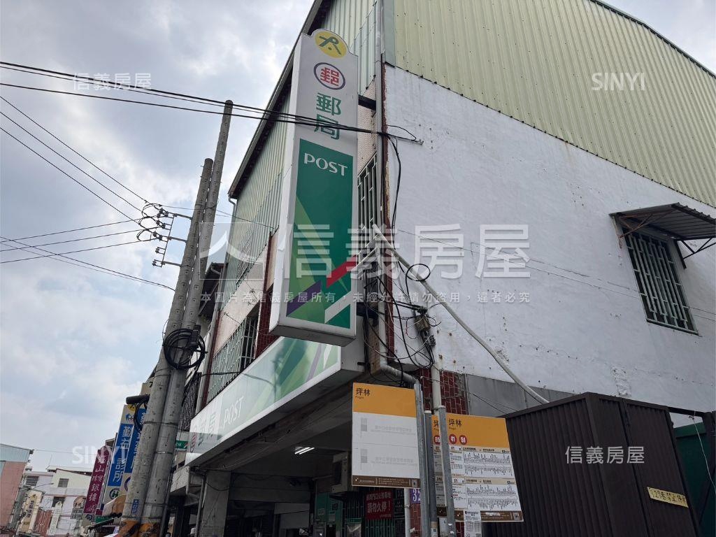 近勤益低總價套房讚房屋室內格局與周邊環境