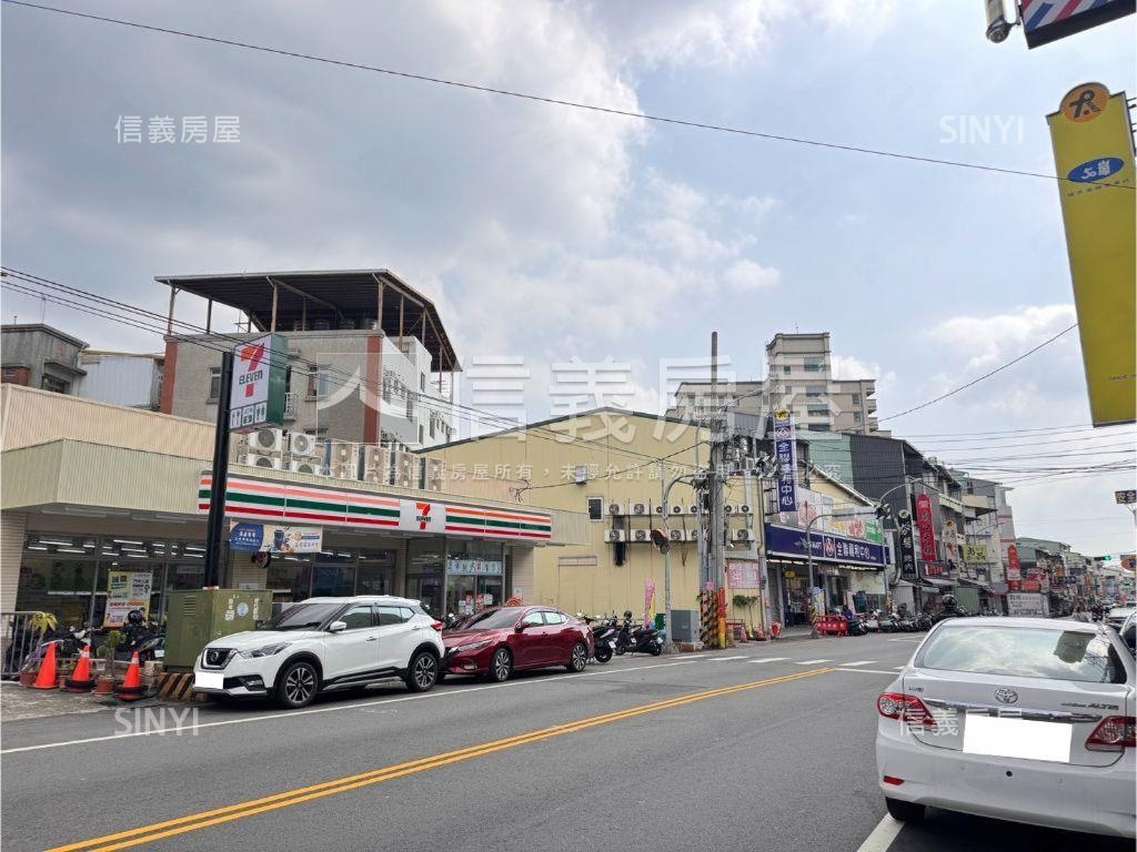 近勤益低總價套房讚房屋室內格局與周邊環境