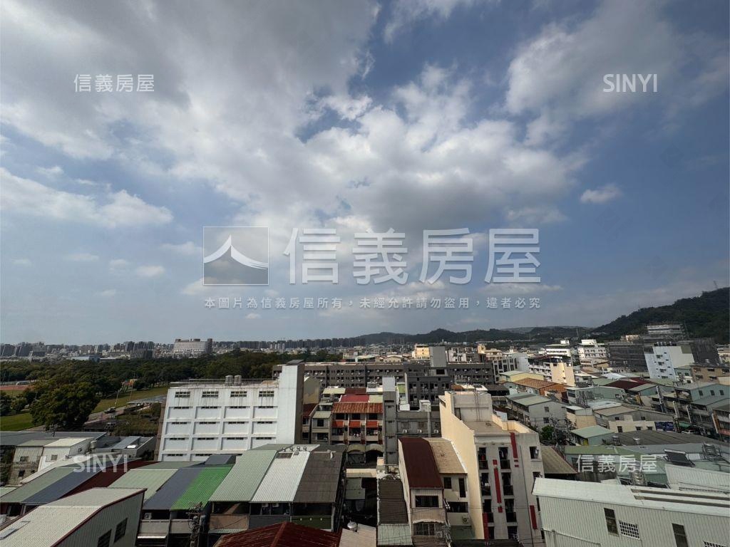 近勤益低總價套房讚房屋室內格局與周邊環境