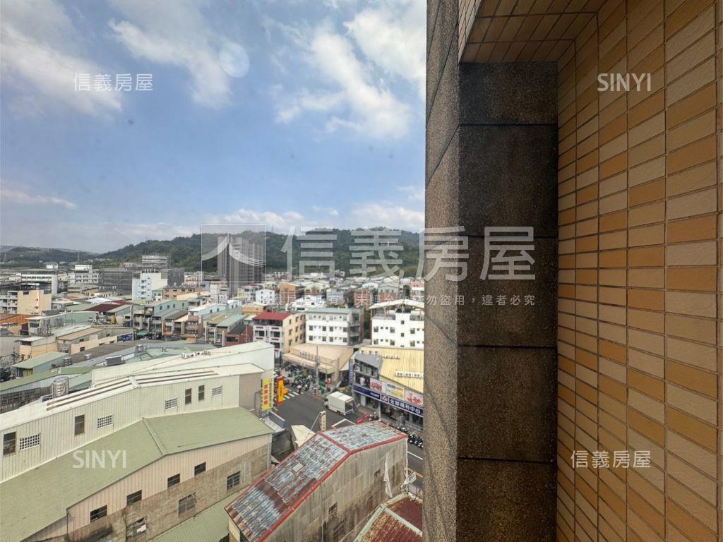 近勤益低總價套房讚房屋室內格局與周邊環境
