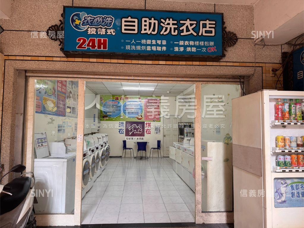 近勤益低總價套房讚房屋室內格局與周邊環境