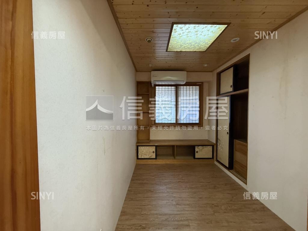 低總價兩房稀有釋出房屋室內格局與周邊環境