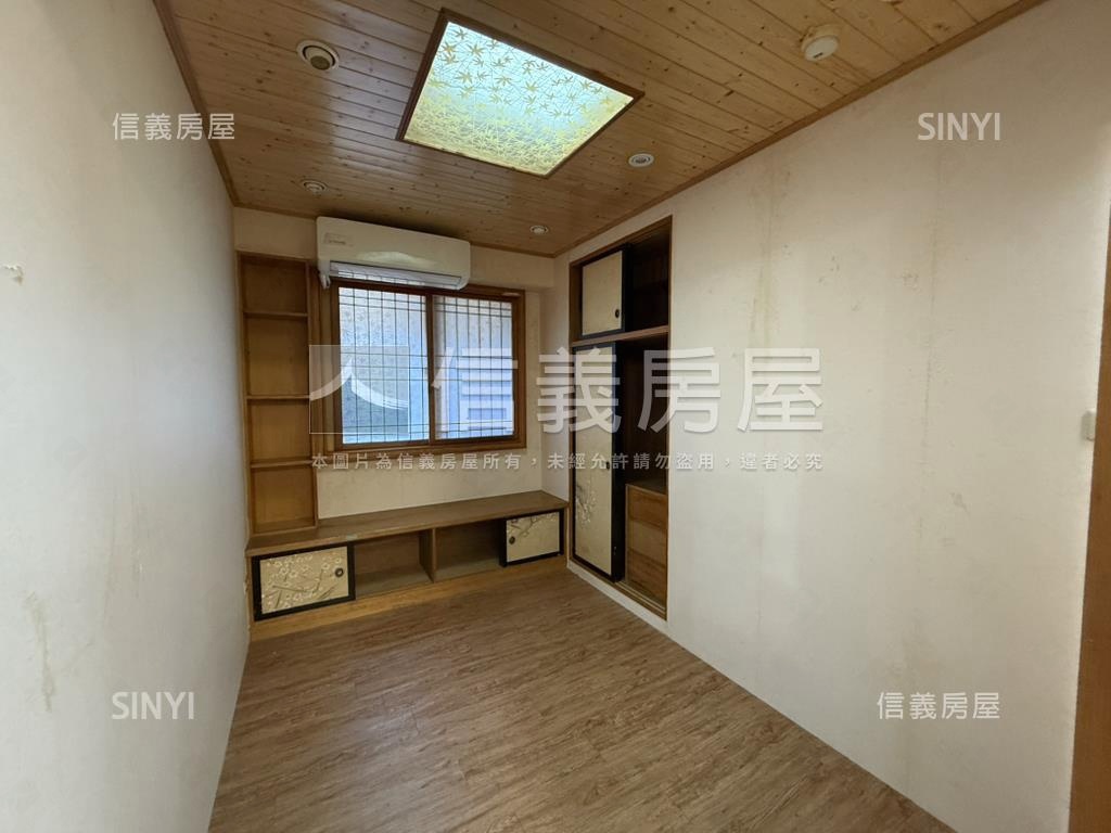 低總價兩房稀有釋出房屋室內格局與周邊環境