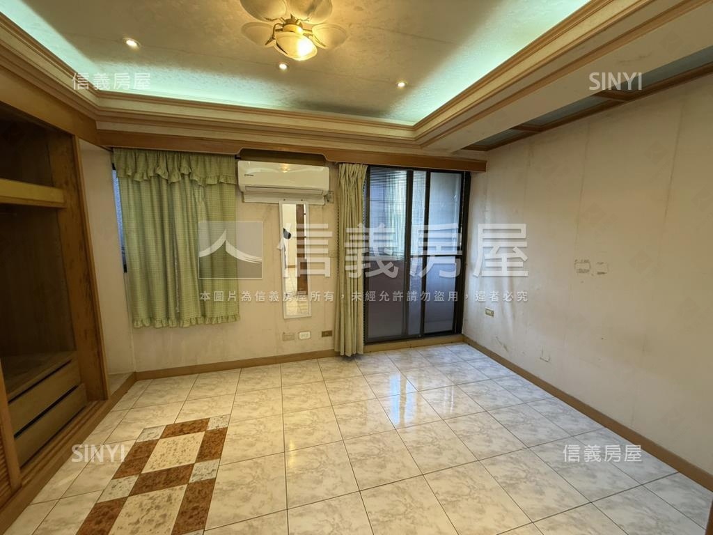 低總價兩房稀有釋出房屋室內格局與周邊環境