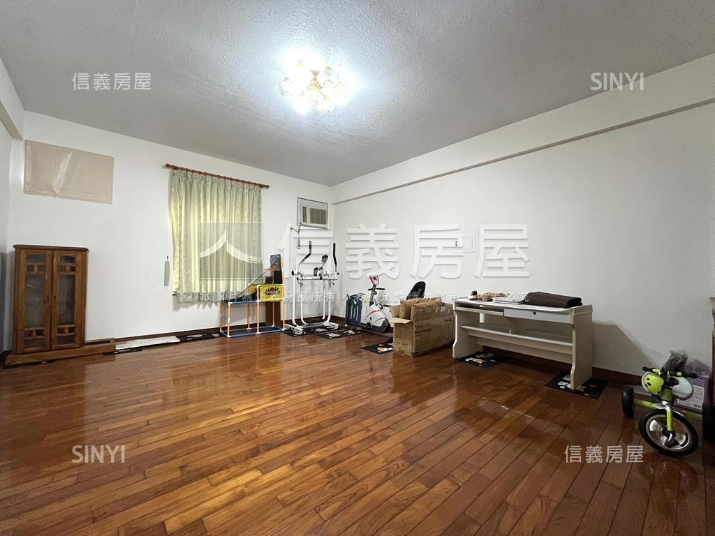 近學校建平九街大空間透天房屋室內格局與周邊環境