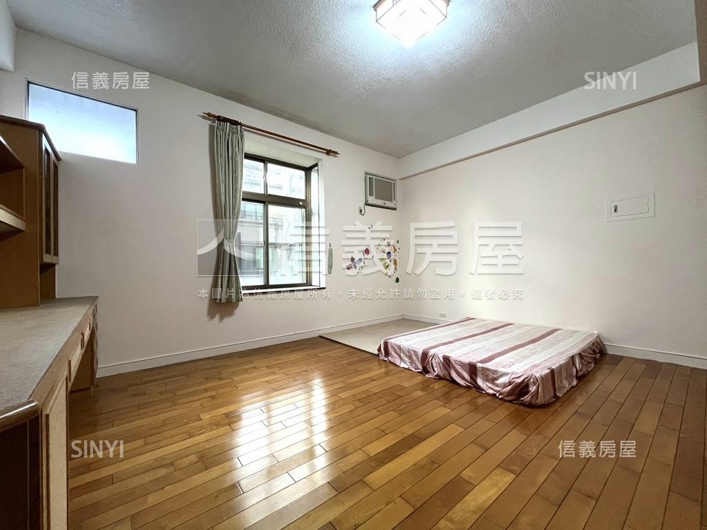 近學校建平九街大空間透天房屋室內格局與周邊環境