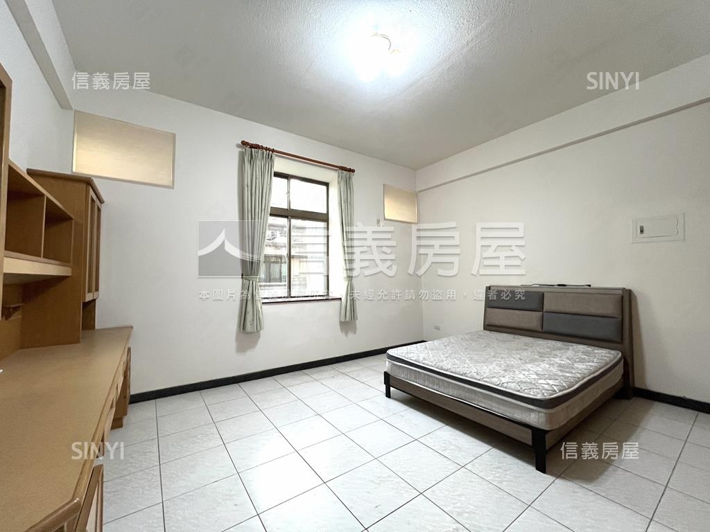 近學校建平九街大空間透天房屋室內格局與周邊環境