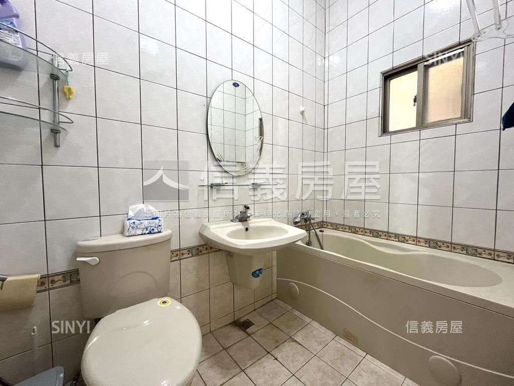 近學校建平九街大空間透天房屋室內格局與周邊環境