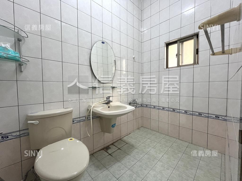 近學校建平九街大空間透天房屋室內格局與周邊環境