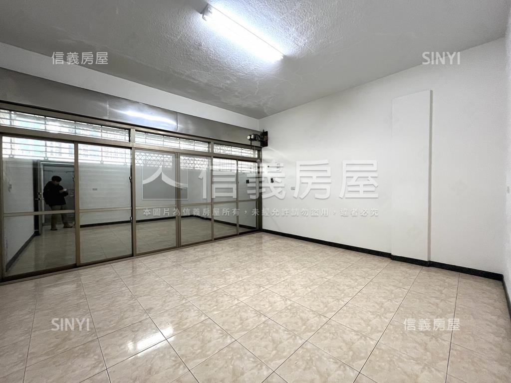 近學校建平九街大空間透天房屋室內格局與周邊環境