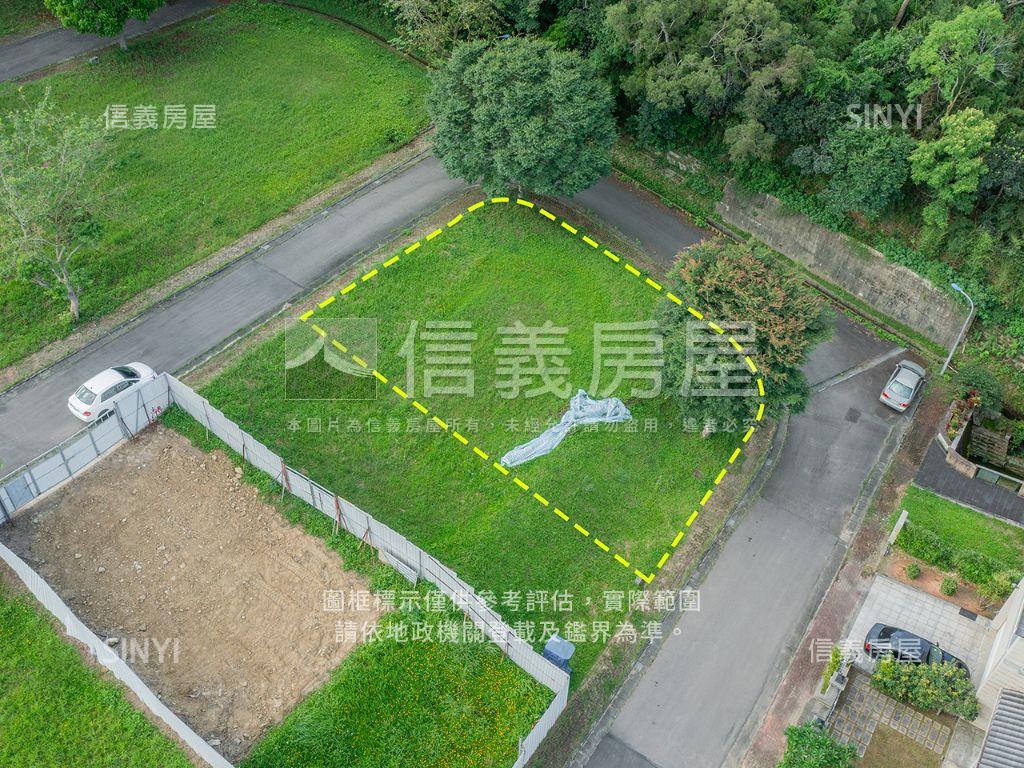 比佛利土地２０２地號房屋室內格局與周邊環境