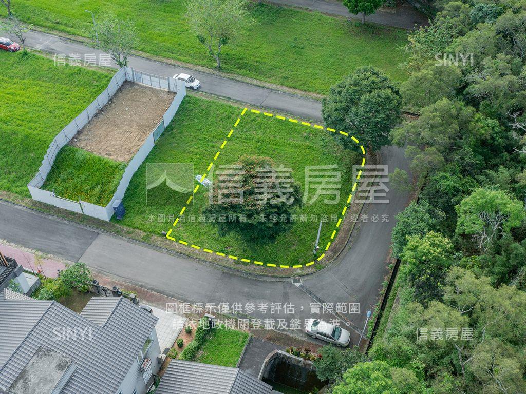 比佛利土地２０２地號房屋室內格局與周邊環境