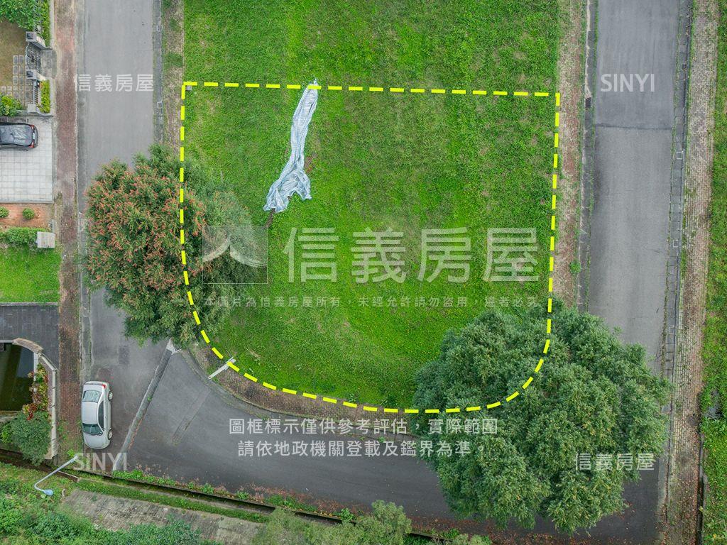 比佛利土地２０２地號房屋室內格局與周邊環境
