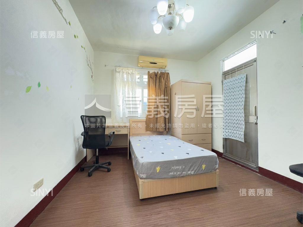 高醫高科視野好金母雞房屋室內格局與周邊環境