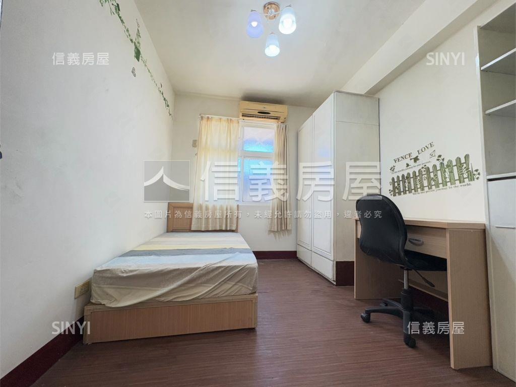 高醫高科視野好金母雞房屋室內格局與周邊環境