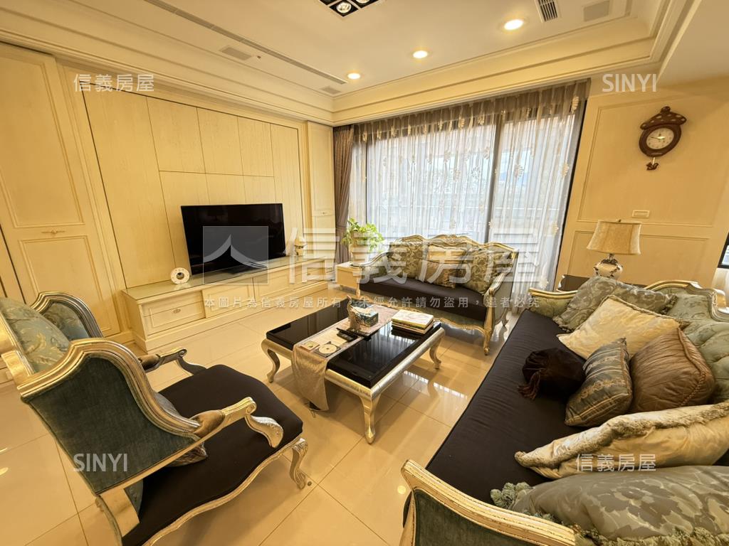 典藏遠雄朝日美景房屋室內格局與周邊環境