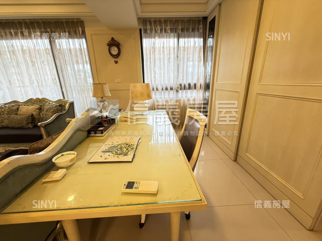典藏遠雄朝日美景房屋室內格局與周邊環境