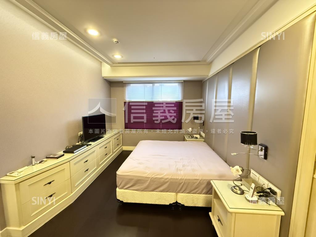 典藏遠雄朝日美景房屋室內格局與周邊環境