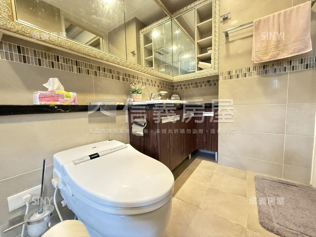 典藏遠雄朝日美景房屋室內格局與周邊環境