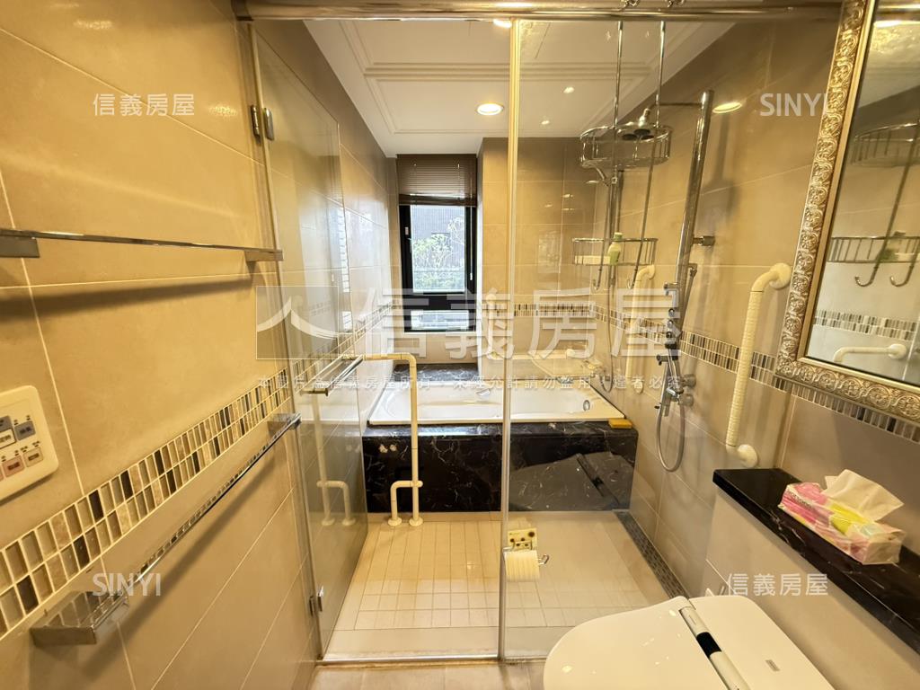 典藏遠雄朝日美景房屋室內格局與周邊環境