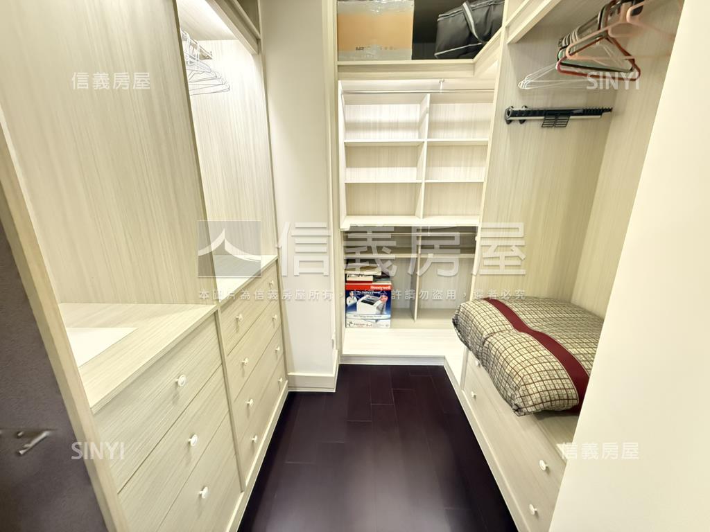 典藏遠雄朝日美景房屋室內格局與周邊環境