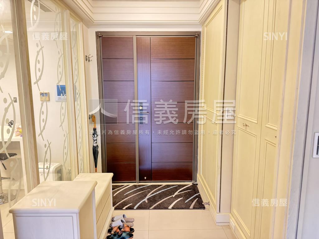 典藏遠雄朝日美景房屋室內格局與周邊環境