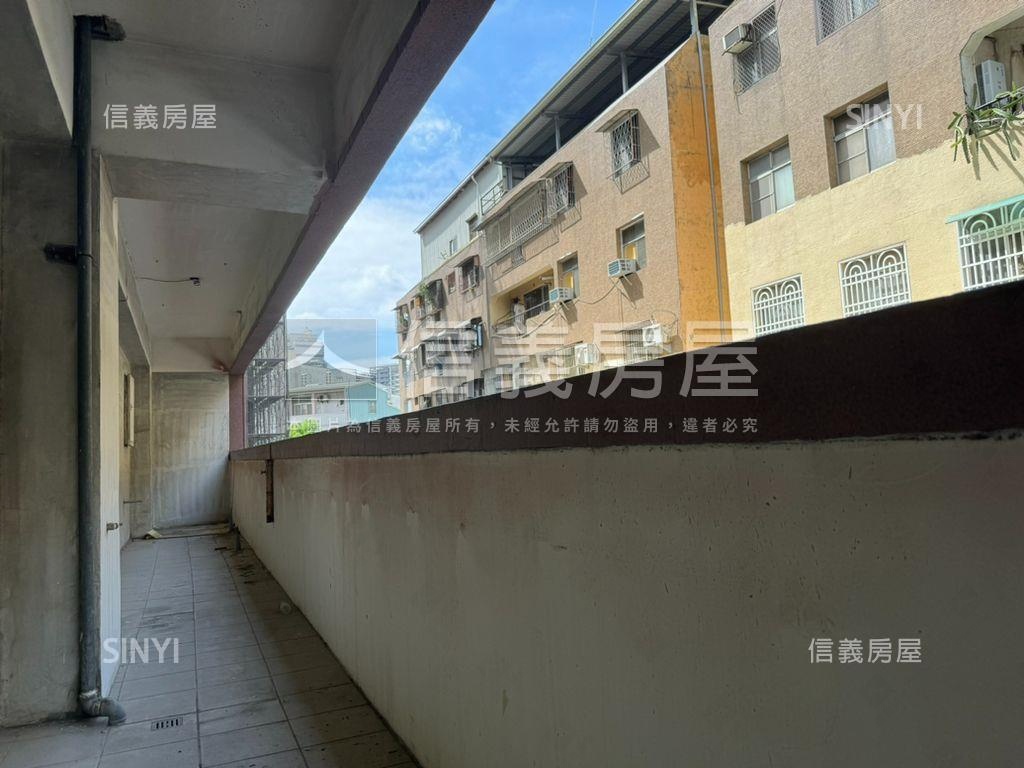 台南東區近千坪店辦房屋室內格局與周邊環境