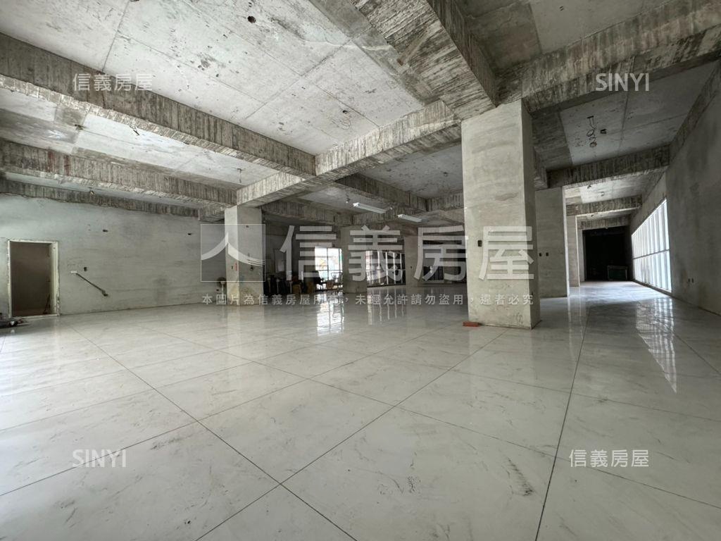 台南東區近千坪店辦房屋室內格局與周邊環境