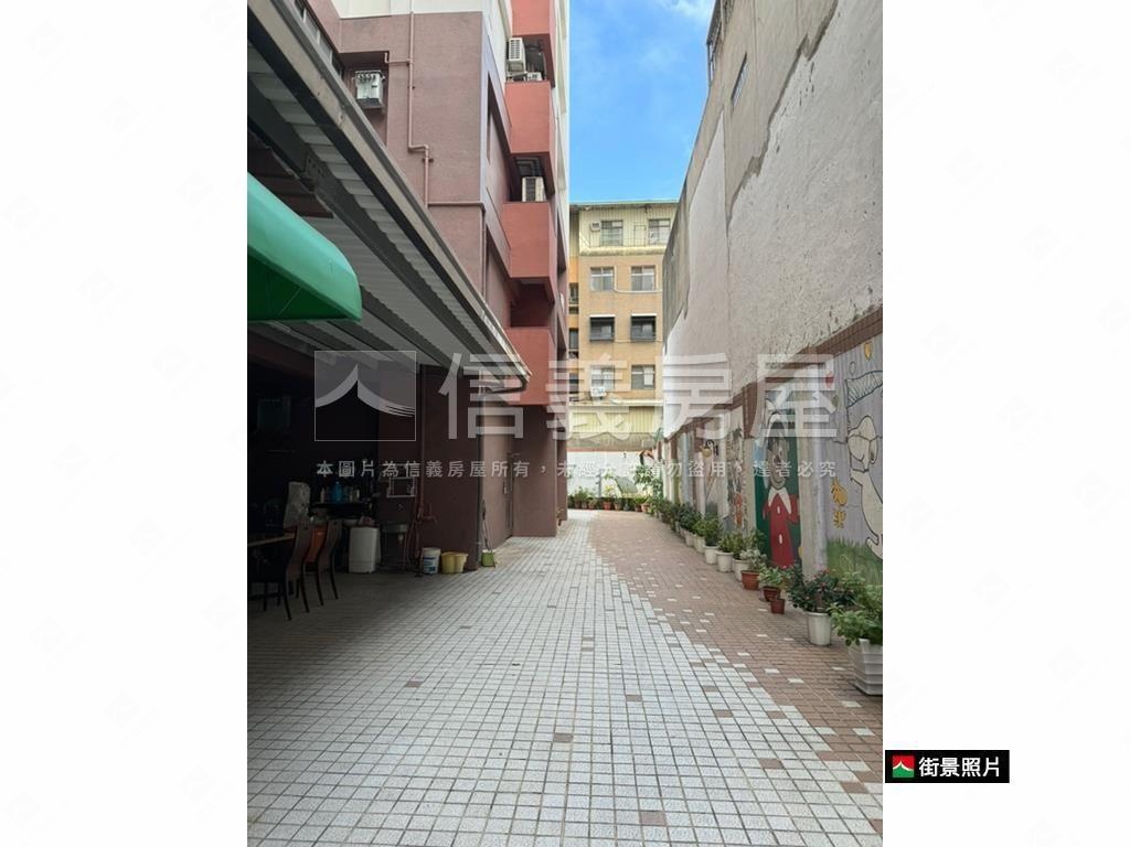 台南東區近千坪店辦房屋室內格局與周邊環境