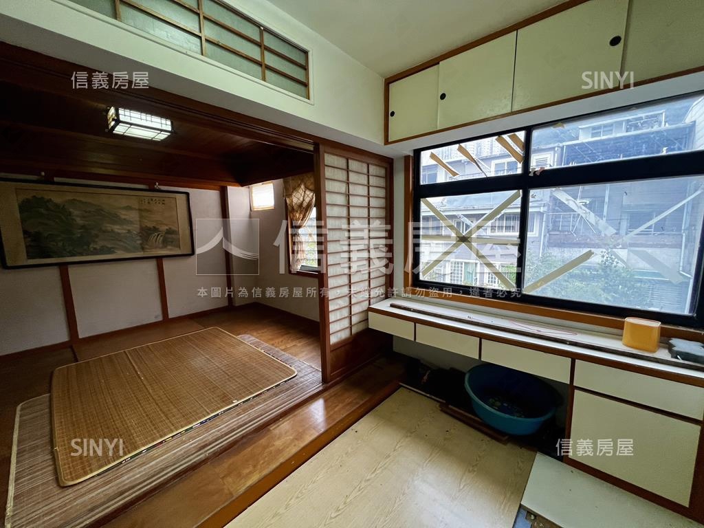 小城低總價原況庭院美透天房屋室內格局與周邊環境