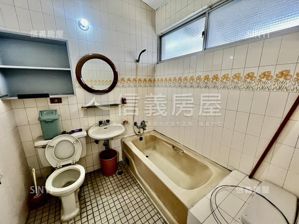 小城低總價原況庭院美透天房屋室內格局與周邊環境